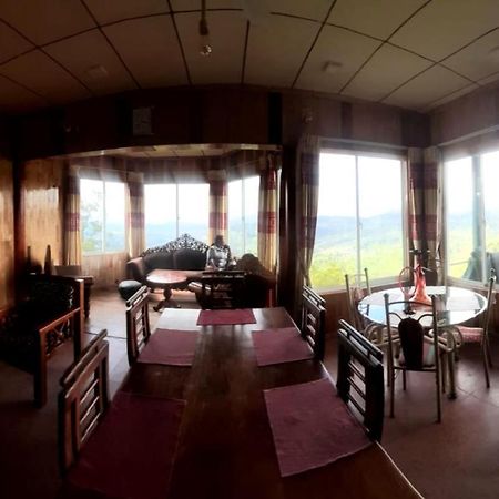 Polo Region Rest Inn Haputale Zewnętrze zdjęcie