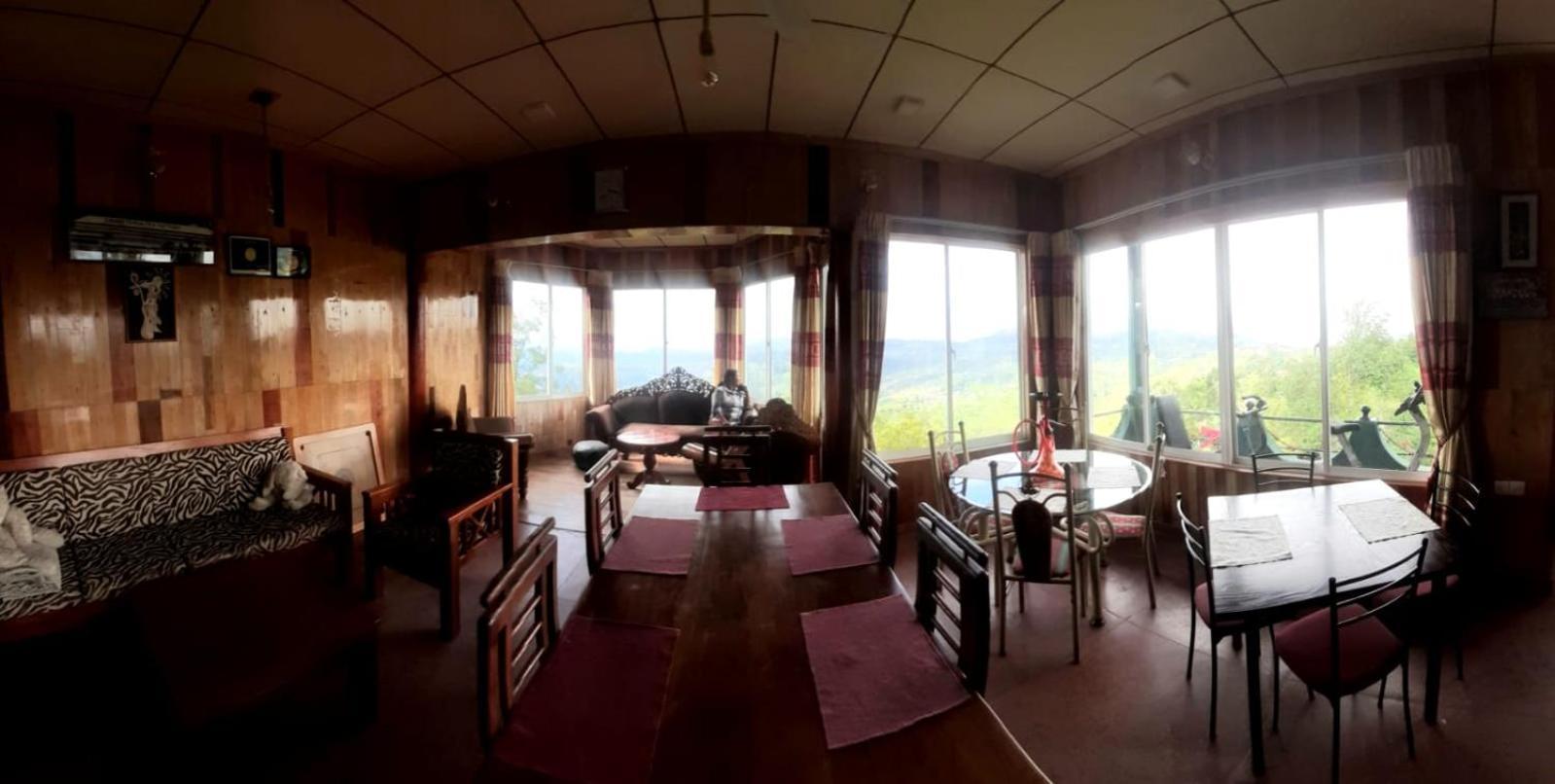 Polo Region Rest Inn Haputale Zewnętrze zdjęcie
