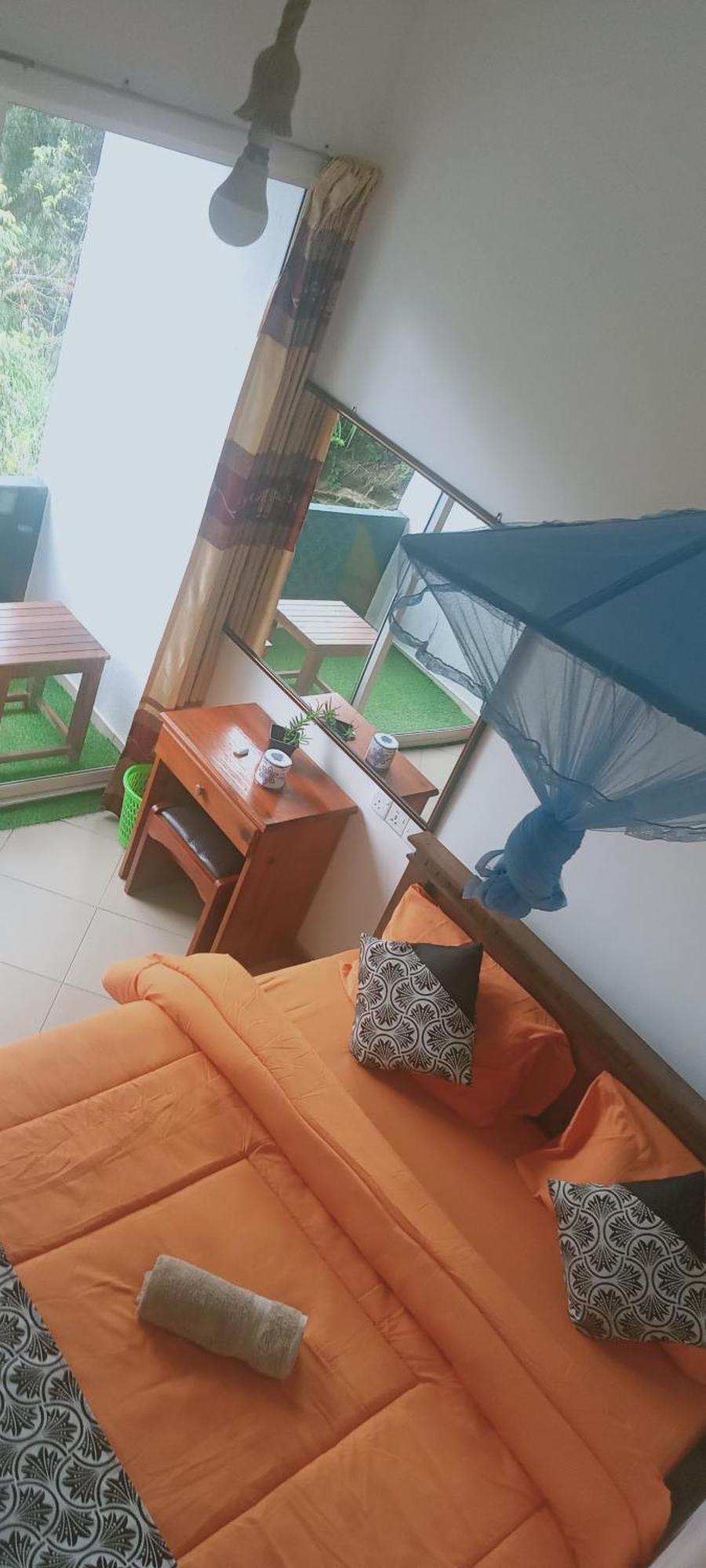 Polo Region Rest Inn Haputale Zewnętrze zdjęcie