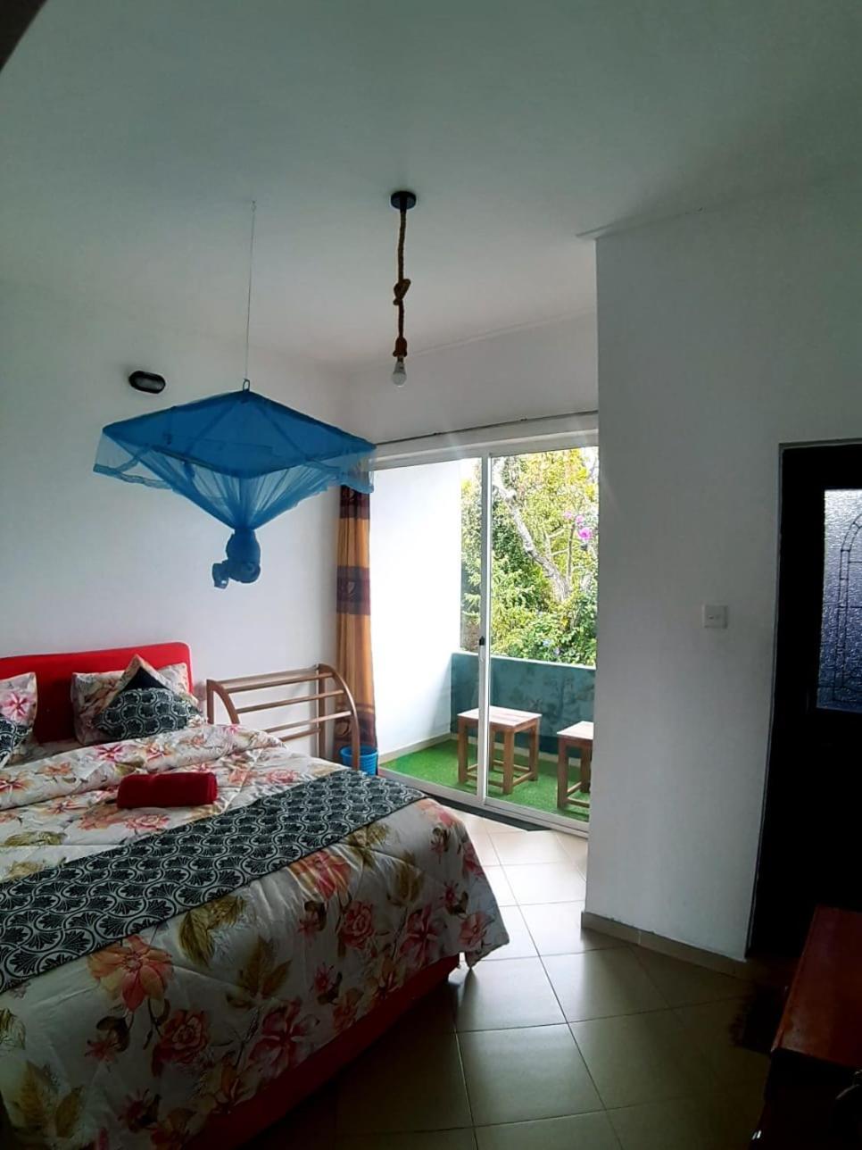 Polo Region Rest Inn Haputale Zewnętrze zdjęcie