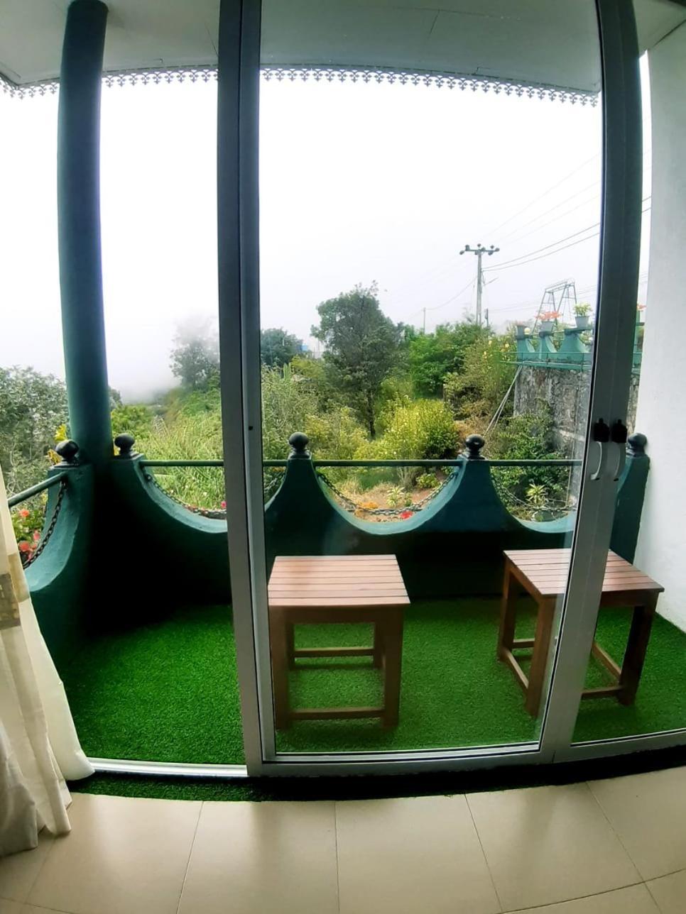 Polo Region Rest Inn Haputale Zewnętrze zdjęcie