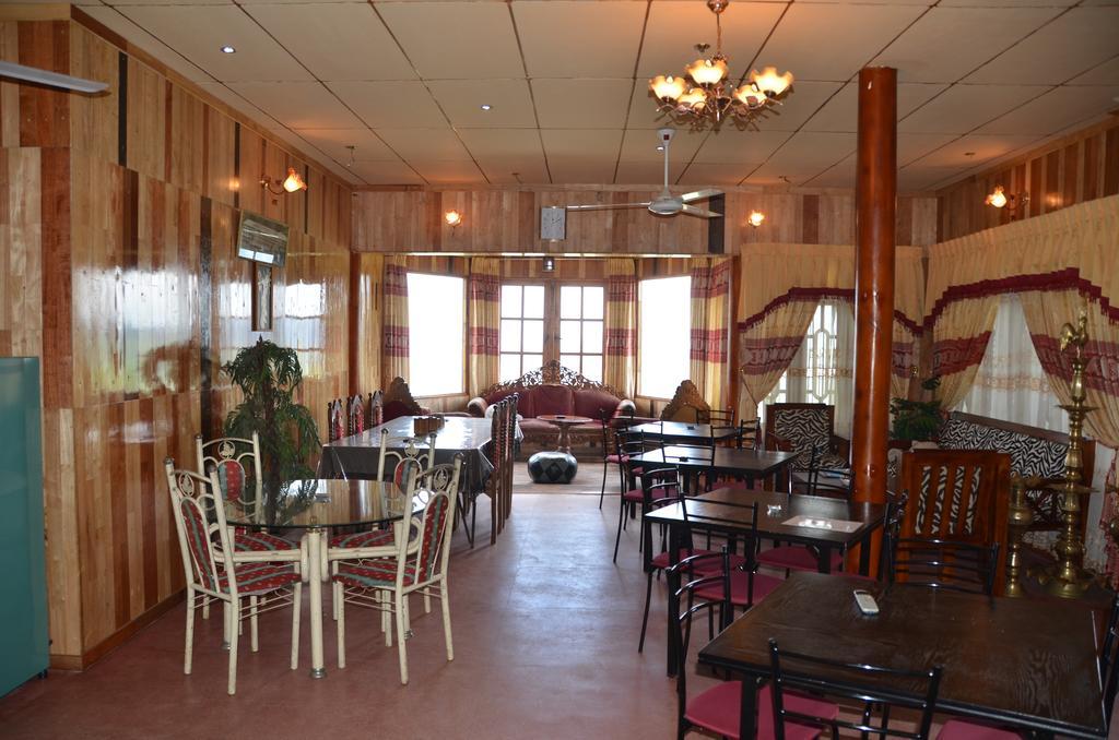 Polo Region Rest Inn Haputale Zewnętrze zdjęcie